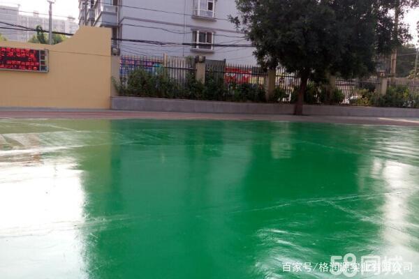 潜江经济开发区 地坪漆翻新维修