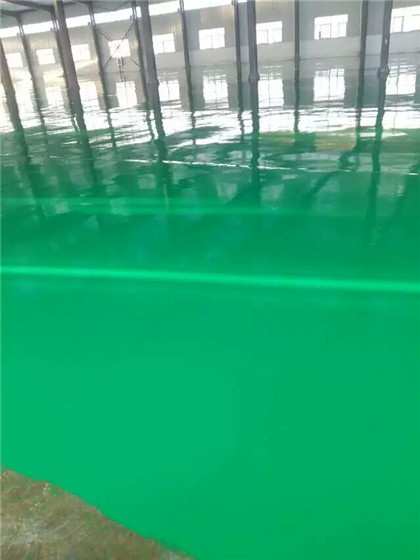 潜江经济开发区,我直接给你一份室外地坪漆翻新维修